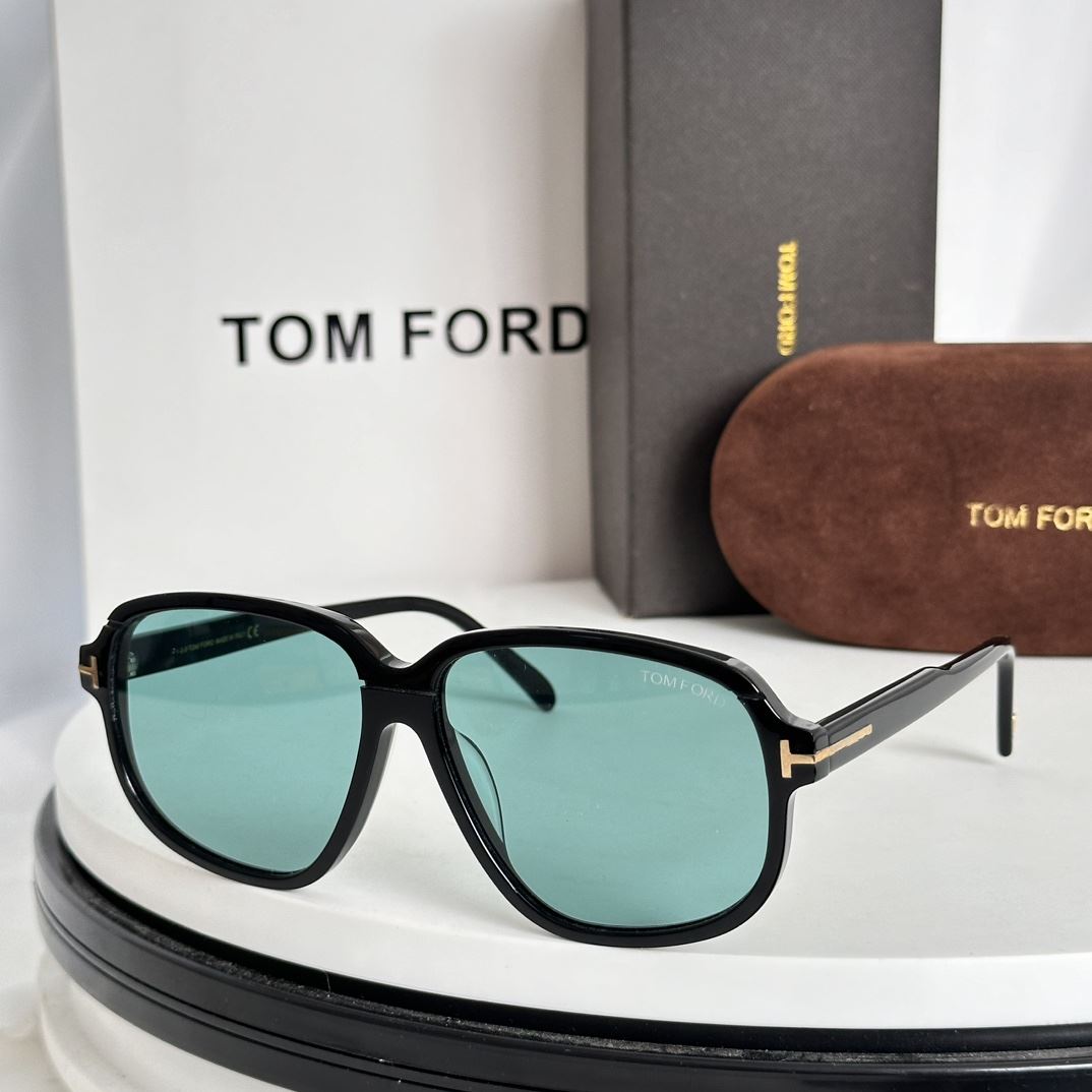 Tom Ford Sunglasses